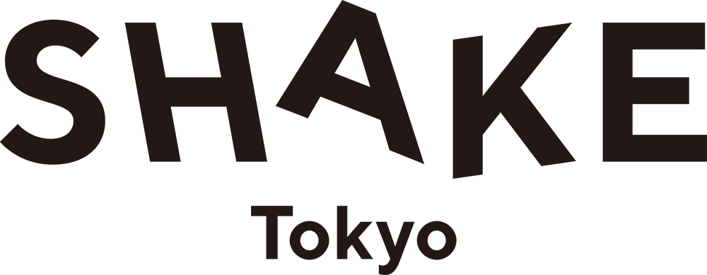 SHAKE TOKYO